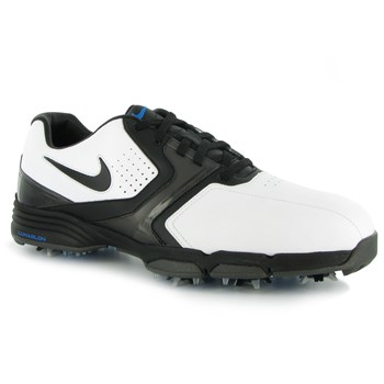 Nike Lunar Saddle Golf Shoe