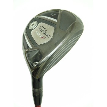 Titleist 910F Fairway Wood Preowned Golf Club