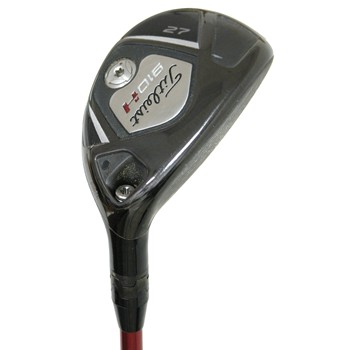 Titleist 910H Hybrid Preowned Golf Club