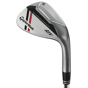 Taylor Made ATV Satin Wedge Preowned Golf Club