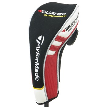 Taylor Made Burner Superfast Hybrid Headcover Accessories