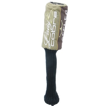 Cobra Ladies Baffler 3+ Hybrid Headcover Accessories