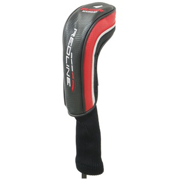 Adams Redline Super #4 Hybrid  Headcover Accessories