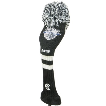 Cleveland Mashie Plus # 3 Hybrid  Headcover Accessories