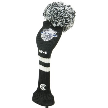 Cleveland Mashie Plus # 4 Hybrid  Headcover Accessories