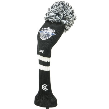Cleveland Mashie Hybrid 3i Headcover Accessories
