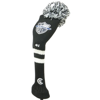 Cleveland Mashie Hybrid 4i Headcover Accessories