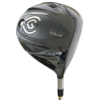 Cleveland CG Black Tour 290 Driver Preowned Golf Club