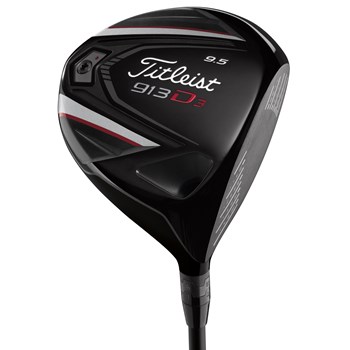 Titleist 913D3 Driver Golf Club