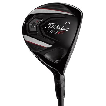 Titleist 913F Fairway Wood Golf Club