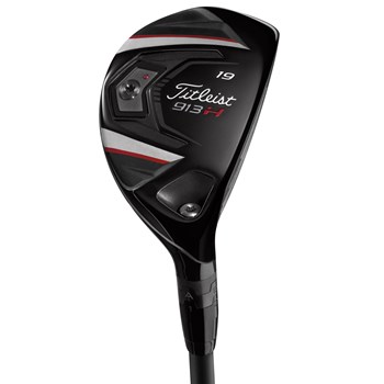 Titleist 913H Hybrid Golf Club