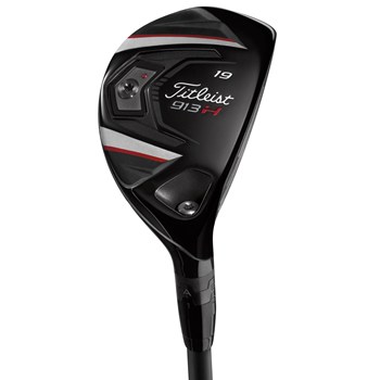 Titleist 913H Hybrid Golf Club