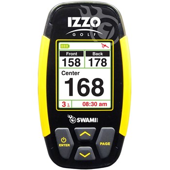 Izzo Swami 4000 GPS/Range Finders Accessories