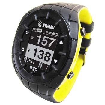 Izzo Swami Golf GPS Watch GPS/Range Finders Accessories