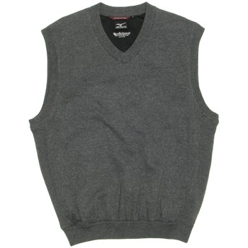 Mizuno WindLite Outerwear Vest Apparel
