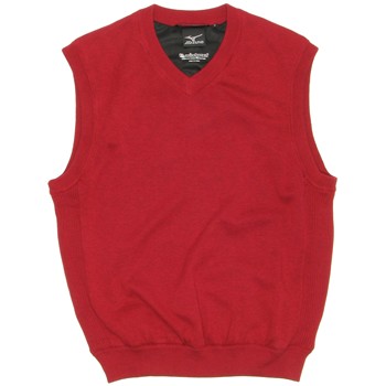 Mizuno WindLite Outerwear Vest Apparel