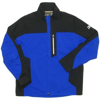 Mizuno ImpermaLite Performance Rainwear Rain Jacket Apparel
