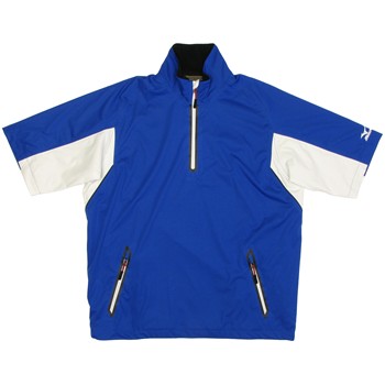 Mizuno ImpermaLite Flex SS Rainwear Rain Jacket Apparel