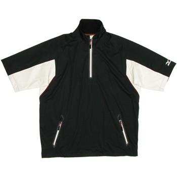 Mizuno ImpermaLite Flex SS Rainwear Rain Jacket Apparel