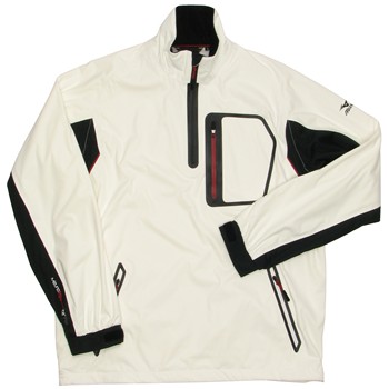 Mizuno ImpermaLite Flex Rainwear Rain Jacket Apparel