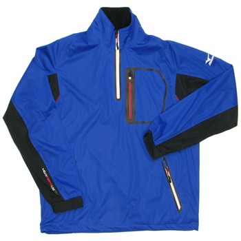 Mizuno ImpermaLite Flex Rainwear Rain Jacket Apparel