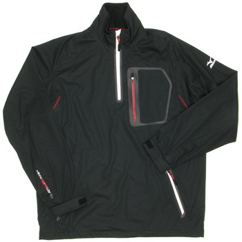 Mizuno ImpermaLite Flex Rainwear Rain Jacket Apparel