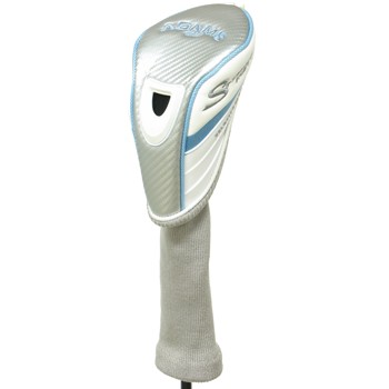 Adams Ladies Speedline Fast12 Fairway Wood Headcover Accessories