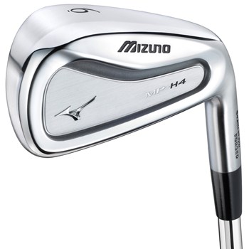 Mizuno MP-H4 Iron Set Golf Club