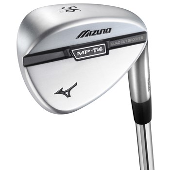 Mizuno MP-T4 White Satin Wedge Golf Club