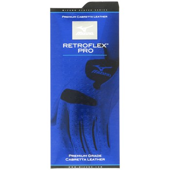 Mizuno RetroFlex Pro Golf Glove Gloves