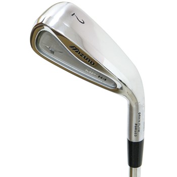 Mizuno MP-H4 Hybrid Golf Club