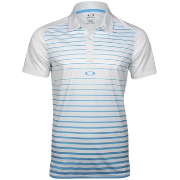 Oakley Gamer Shirt Polo Short Sleeve Apparel