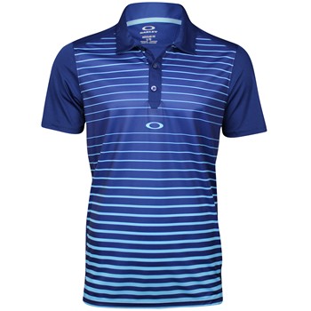 Oakley Gamer Shirt Polo Short Sleeve Apparel