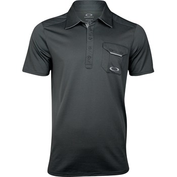 Oakley Must Have Shirt Polo Short Sleeve Apparel