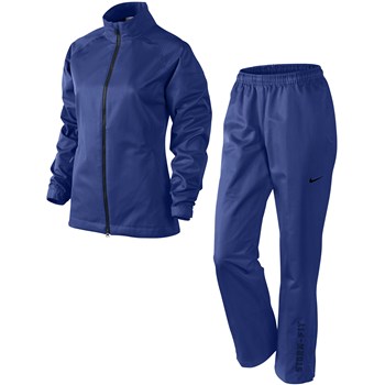 Nike Storm-Fit Packable Rainwear Rainsuit Apparel