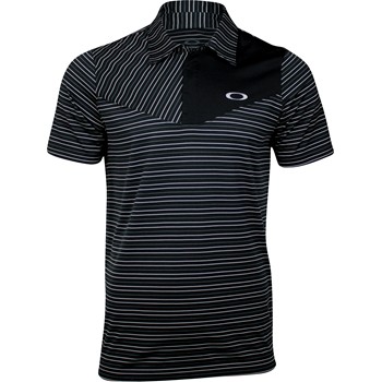 Oakley Hit It Shirt Polo Short Sleeve Apparel