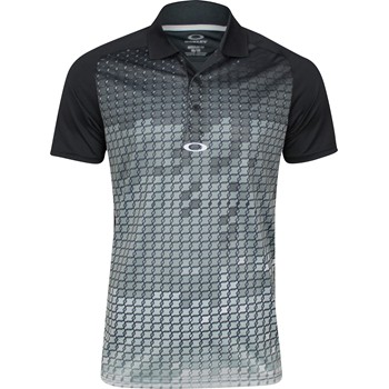Oakley Digit Shirt Polo Short Sleeve Apparel