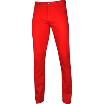 Oakley 50's Pants Flat Front Apparel