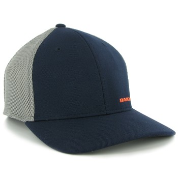 Oakley Silicon Bark Trucker 3.0 Headwear Cap Apparel