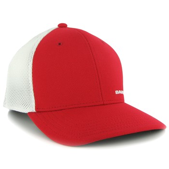 Oakley Silicon Bark Trucker 3.0 Headwear Cap Apparel