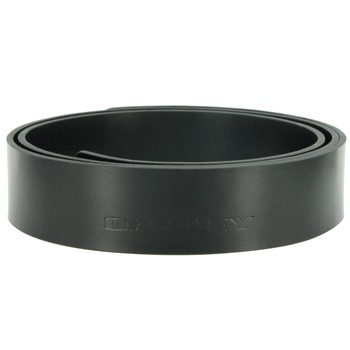 Oakley Leather Belt Strap Accessories Belts Apparel