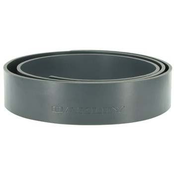 Oakley Leather Belt Strap Accessories Belts Apparel