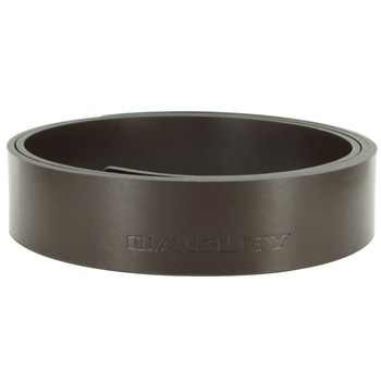 Oakley Leather Belt Strap Accessories Belts Apparel