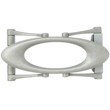Oakley O Belt Buckle Accessories Belts Apparel