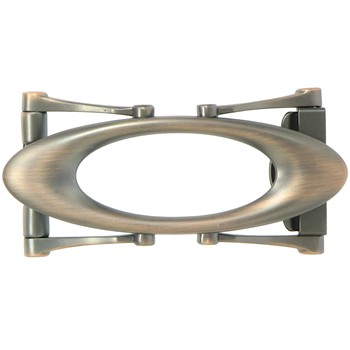 Oakley O Belt Buckle Accessories Belts Apparel