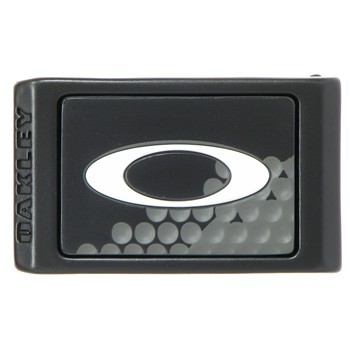 Oakley Ellipse 2.0 Belt Buckle Accessories Belts Apparel