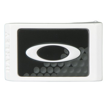 Oakley Ellipse 2.0 Belt Buckle Accessories Belts Apparel