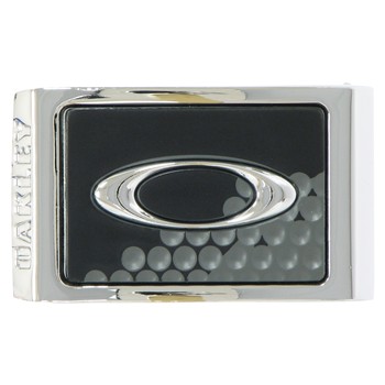 Oakley Ellipse 2.0 Belt Buckle Accessories Belts Apparel