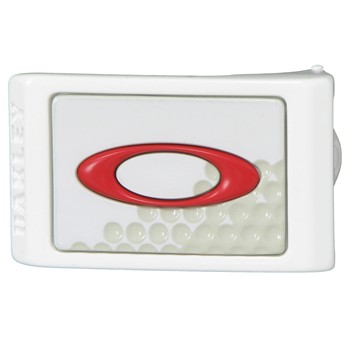 Oakley Ellipse 2.0 Belt Buckle Accessories Belts Apparel