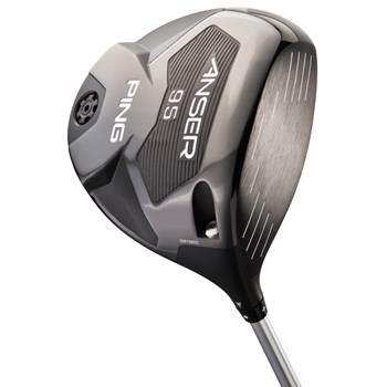 Ping Anser Driver Preowned Golf Club